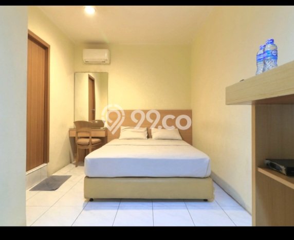 Hotel Strategis Kawasan , Luas 461m2m², Mainroad, Area Bisnis Aktif Hotel Strategis Kawasan , Luas 461m2m², Mainroad, Area Bisnis Aktif