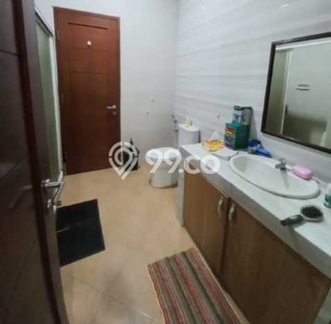 Rumah Modern Cantik 3 Kamar Bisa Langsung Pindah di Cinere Rumah Modern Cantik 3 Kamar Bisa Langsung Pindah di Cinere