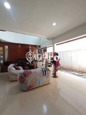 Dijual Rumah Luas Elegan Dengan View Eksklusif di Bintaro, Tangerang Selatan Dijual Rumah Luas Elegan Dengan View Eksklusif di Bintaro, Tangerang Selatan