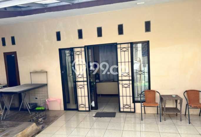 Rumah Elit Modern Siap Huni di Pejaten Timur Jakarta Selatan Rumah Elit Modern Siap Huni di Pejaten Timur Jakarta Selatan
