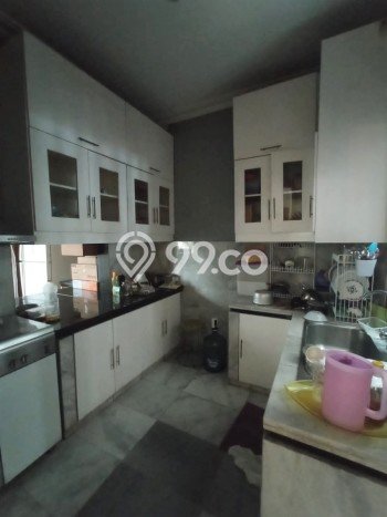 Disewakan! Rumah 4 Kamar Tidur &
3 Kamar Mandi di Pondok Indah, Jakarta Selatan Disewakan! Rumah 4 Kamar Tidur &
3 Kamar Mandi di Pondok Indah, Jakarta Selatan