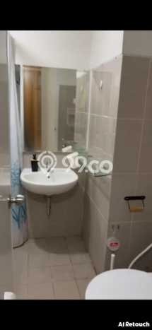Untuk Dijual Apartemen 1 KT di Tangerang Selatan Luas 25m2 Untuk Dijual Apartemen 1 KT di Tangerang Selatan Luas 25m2