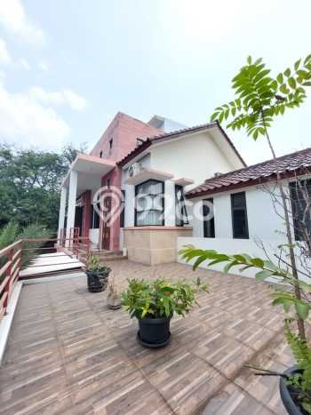 Hunian Luxury Best Area di Tangerang Selatan, Banten Hunian Luxury Best Area di Tangerang Selatan, Banten
