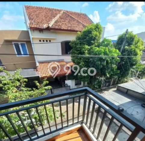 Rumah Modern Cantik 3 Kamar Bisa Langsung Pindah di Cinere Rumah Modern Cantik 3 Kamar Bisa Langsung Pindah di Cinere
