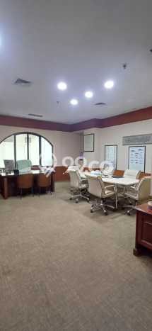 Kantor Dijual di Prime Area Jakarta Selatan Luas 1200m2 Kantor Dijual di Prime Area Jakarta Selatan Luas 1200m2