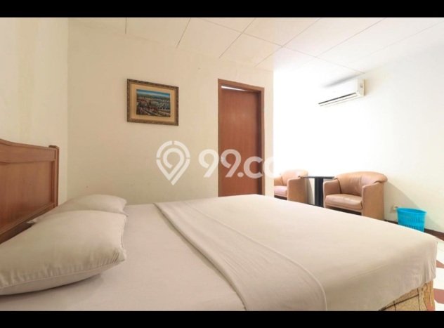 Hotel Strategis Kawasan , Luas 461m2m², Mainroad, Area Bisnis Aktif Hotel Strategis Kawasan , Luas 461m2m², Mainroad, Area Bisnis Aktif