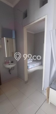 Rumah Minimalis 2 Kamar LT 96m2 di Bintaro Rumah Minimalis 2 Kamar LT 96m2 di Bintaro
