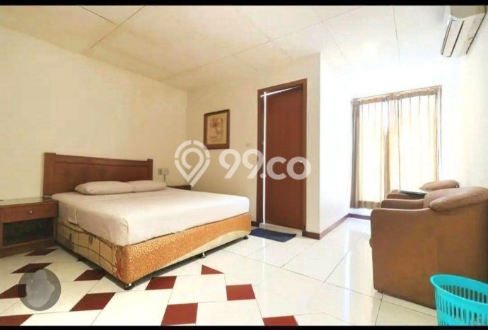 Hotel Strategis Kawasan , Luas 461m2m², Mainroad, Area Bisnis Aktif Hotel Strategis Kawasan , Luas 461m2m², Mainroad, Area Bisnis Aktif