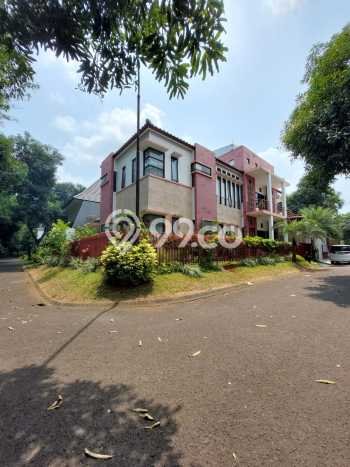 Hunian Luxury Best Area di Tangerang Selatan, Banten Hunian Luxury Best Area di Tangerang Selatan, Banten