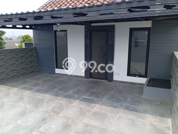 Jarang Ada! Rumah Sewa 4 Kamar Bagus Siap Huni Cipete Jarang Ada! Rumah Sewa 4 Kamar Bagus Siap Huni Cipete
