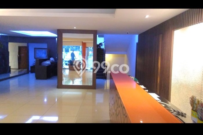 Hotel Strategis Kawasan , Luas 461m2m², Mainroad, Area Bisnis Aktif Hotel Strategis Kawasan , Luas 461m2m², Mainroad, Area Bisnis Aktif