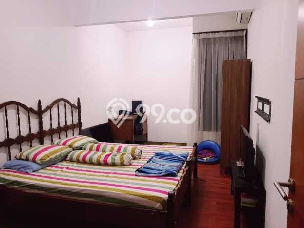 Rumah Minimalis 3 Kamar LT 84m2 di Sektor 2 - Bintaro Rumah Minimalis 3 Kamar LT 84m2 di Sektor 2 - Bintaro