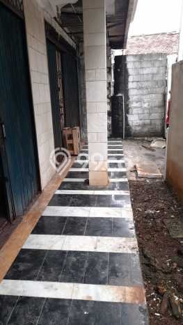 For Sale! Premium House LT 147m2 Desain Modern di Permata Hijau For Sale! Premium House LT 147m2 Desain Modern di Permata Hijau