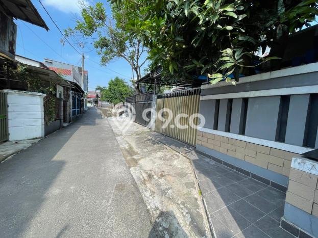 Rumah Modern Cantik 3 Kamar Bisa Langsung Pindah di Jagakarsa Rumah Modern Cantik 3 Kamar Bisa Langsung Pindah di Jagakarsa