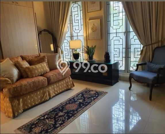 Dijual Rumah Elit Exclusive di Cilandak, Jakarta Selatan Dijual Rumah Elit Exclusive di Cilandak, Jakarta Selatan