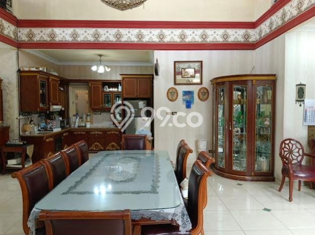 Dijual Rumah Premium dengan Fasilitas Sekitar Komplit di Tebet, Jakarta Selatan Dijual Rumah Premium dengan Fasilitas Sekitar Komplit di Tebet, Jakarta Selatan
