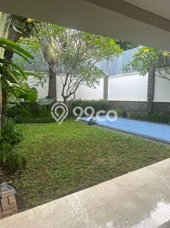 Jarang Ada! Rumah Sewa 4 Kamar Bagus Siap Huni Kemang Jarang Ada! Rumah Sewa 4 Kamar Bagus Siap Huni Kemang