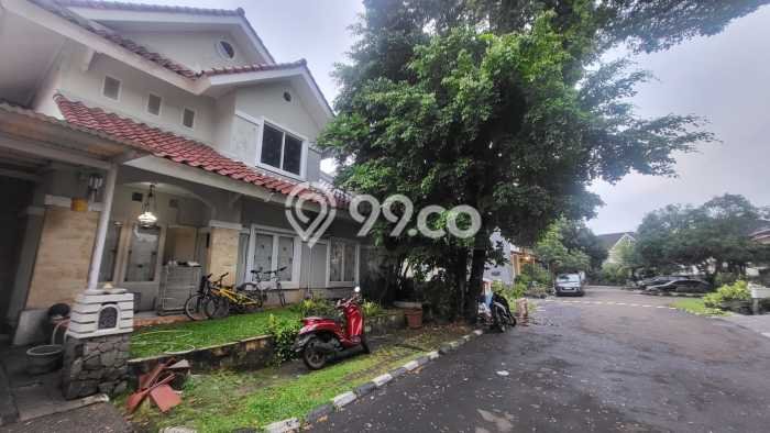 Disewakan! Rumah 2 Kamar Tidur &
2 Kamar Mandi di Sektor 9-Bintaro, Tangerang Selatan Disewakan! Rumah 2 Kamar Tidur &
2 Kamar Mandi di Sektor 9-Bintaro, Tangerang Selatan