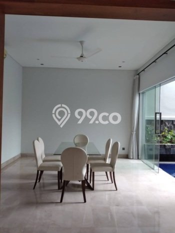 Hunian Super Mewah dengan Akses Paling Strategis di Kemang, Jakarta Selatan Hunian Super Mewah dengan Akses Paling Strategis di Kemang, Jakarta Selatan