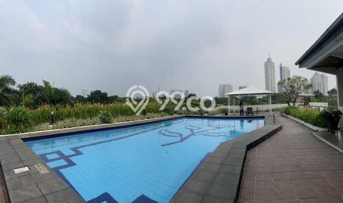 Sewa Apartemen Harga Terjangkau di Sinabung 2 KT Sewa Apartemen Harga Terjangkau di Sinabung 2 KT