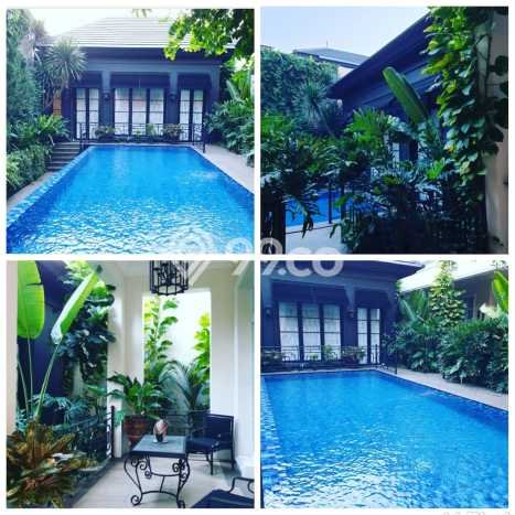 Dijual Rumah Elit Exclusive di Cilandak, Jakarta Selatan Dijual Rumah Elit Exclusive di Cilandak, Jakarta Selatan