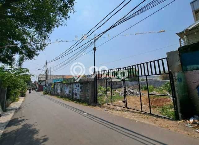 Jarang Ada! Tanah di Ciputat Punya Luas 1300m2 - Jarang Ada! Tanah di Ciputat Punya Luas 1300m2 -
