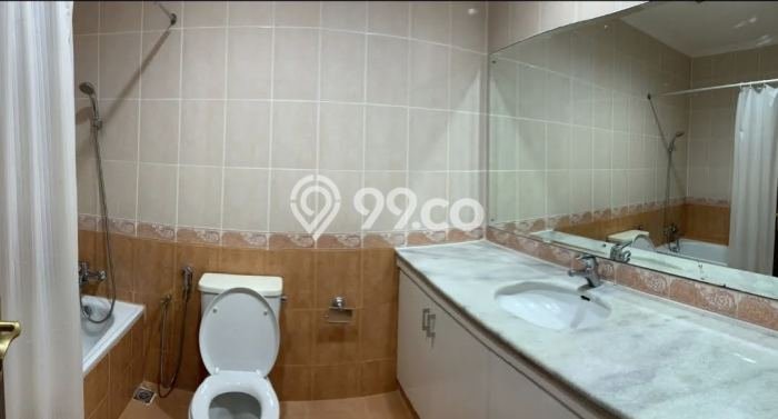 Sewa Apartemen Harga Terjangkau di Sinabung 2 KT Sewa Apartemen Harga Terjangkau di Sinabung 2 KT