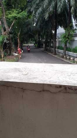 For Sale! Premium House LT 147m2 Desain Modern di Permata Hijau For Sale! Premium House LT 147m2 Desain Modern di Permata Hijau