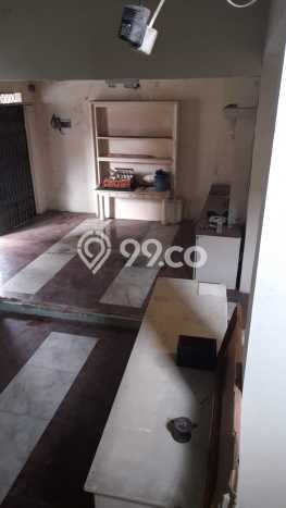 For Sale! Premium House LT 147m2 Desain Modern di Permata Hijau For Sale! Premium House LT 147m2 Desain Modern di Permata Hijau