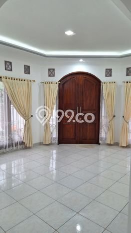 Jarang Ada! Rumah Kontrakan 4 Kamar Bagus Siap Huni Cipete Jarang Ada! Rumah Kontrakan 4 Kamar Bagus Siap Huni Cipete