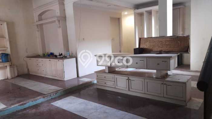 For Sale! Premium House LT 147m2 Desain Modern di Permata Hijau For Sale! Premium House LT 147m2 Desain Modern di Permata Hijau