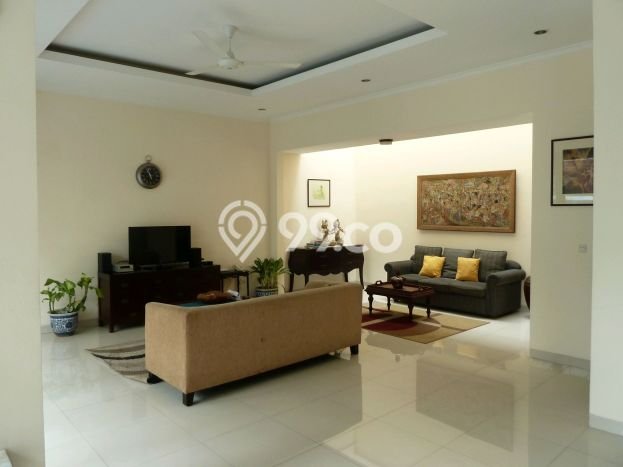 Disewakan! Rumah 4 Kamar Tidur &
4 Kamar Mandi di Ampera, Jakarta Selatan Disewakan! Rumah 4 Kamar Tidur &
4 Kamar Mandi di Ampera, Jakarta Selatan