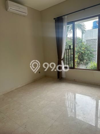 Jarang Ada! Rumah Sewa 4 Kamar Bagus Siap Huni Kemang Jarang Ada! Rumah Sewa 4 Kamar Bagus Siap Huni Kemang