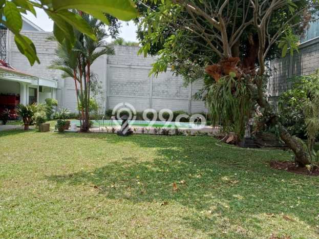 Disewakan Rumah Strategis LT 1146m2 / LB 600m2 di Kemang, Jakarta Selatan Disewakan Rumah Strategis LT 1146m2 / LB 600m2 di Kemang, Jakarta Selatan