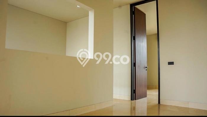 Hunian Mewah LB 289m2 Siap Huni Desain Elegan di Kemang, Jakarta Selatan Hunian Mewah LB 289m2 Siap Huni Desain Elegan di Kemang, Jakarta Selatan