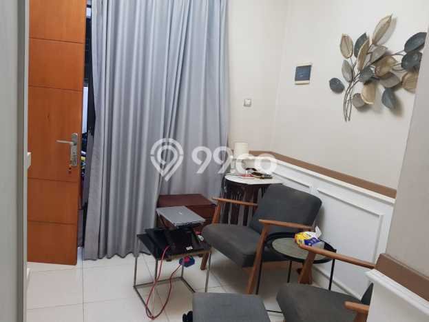 Rumah Minimalis 3 Kamar LT 84m2 di Sektor 2 - Bintaro Rumah Minimalis 3 Kamar LT 84m2 di Sektor 2 - Bintaro