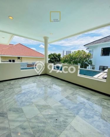Rumah Sewa Jakarta Selatan LT 950m2 LB 550m2 Area Pejaten Rumah Sewa Jakarta Selatan LT 950m2 LB 550m2 Area Pejaten
