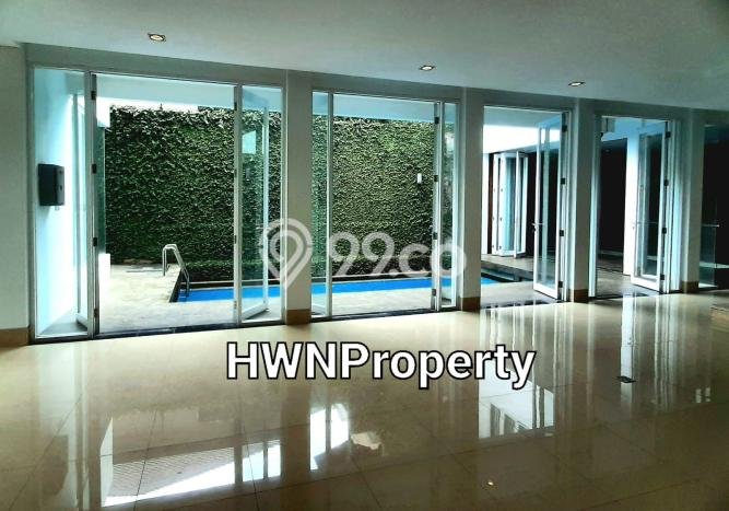 Disewakan Rumah Nyaman di Pondok Indah LT 350m2 / LB 350m2 Siap Huni Disewakan Rumah Nyaman di Pondok Indah LT 350m2 / LB 350m2 Siap Huni