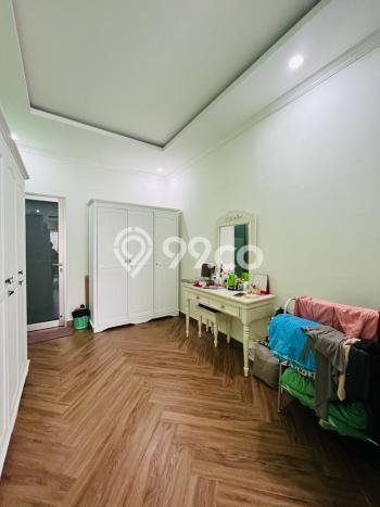Rumah Asri Rancamaya, Area Sejuk - 2 KT Rumah Asri Rancamaya, Area Sejuk - 2 KT