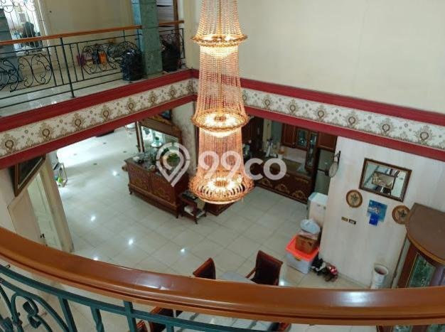 Dijual Rumah Premium dengan Fasilitas Sekitar Komplit di Tebet, Jakarta Selatan Dijual Rumah Premium dengan Fasilitas Sekitar Komplit di Tebet, Jakarta Selatan