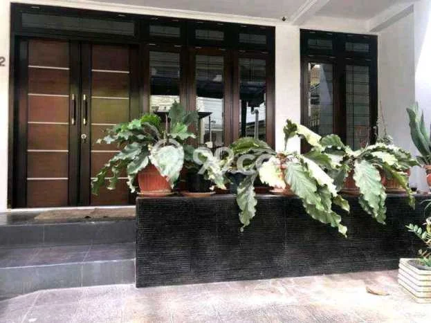 Hunian Super Mewah dengan Akses Paling Strategis di Pondok Indah, Jakarta Selatan Hunian Super Mewah dengan Akses Paling Strategis di Pondok Indah, Jakarta Selatan