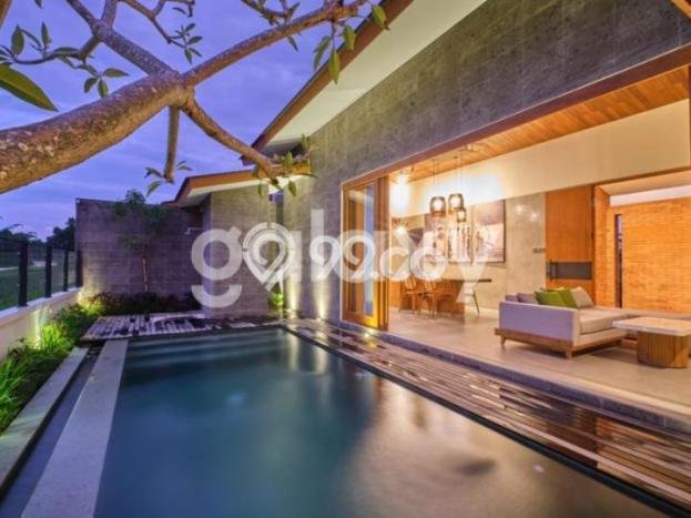 Vila Kawasan Ubud, Ukuran 216m2m², Cocok untuk berbagai kebutuhan Vila Kawasan Ubud, Ukuran 216m2m², Cocok untuk berbagai kebutuhan