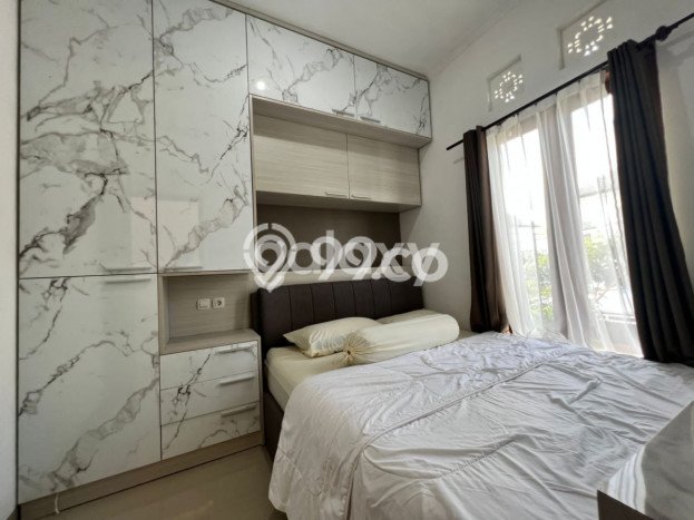 Dijual Rumah 2 Kamar Lokasi Strategis Nyaman dan Strategis di Denpasar Barat Dijual Rumah 2 Kamar Lokasi Strategis Nyaman dan Strategis di Denpasar Barat