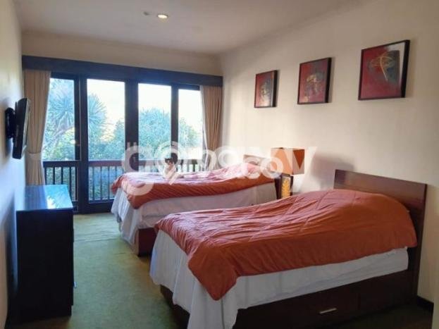 DIJUAL! Vila di Kuta Selatan, Luas 732m2m², Posisi Premium DIJUAL! Vila di Kuta Selatan, Luas 732m2m², Posisi Premium