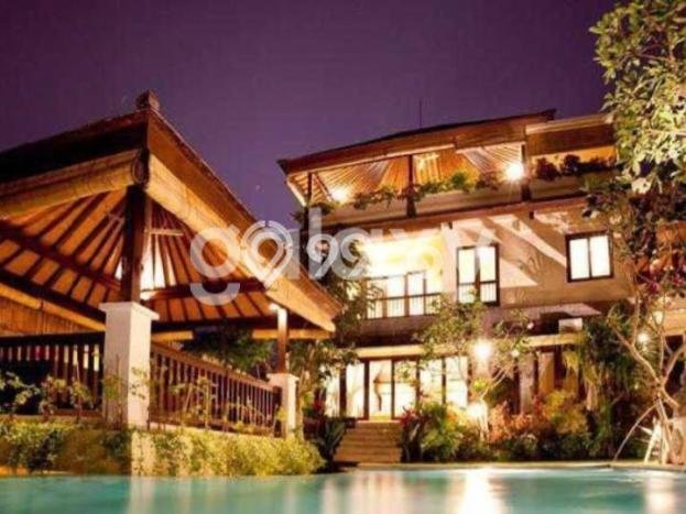 DIJUAL! Vila di Kuta Selatan, Luas 732m2m², Posisi Premium DIJUAL! Vila di Kuta Selatan, Luas 732m2m², Posisi Premium