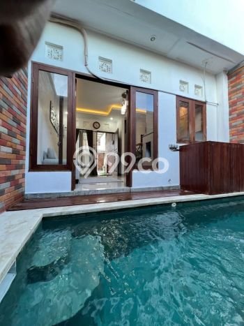 Rumah Kontrakan Denpasar LT 60m2 LB 75m2 Kawasan Renon Rumah Kontrakan Denpasar LT 60m2 LB 75m2 Kawasan Renon