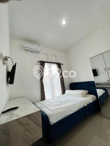 Rumah Kontrakan Denpasar LT 60m2 LB 75m2 Kawasan Renon Rumah Kontrakan Denpasar LT 60m2 LB 75m2 Kawasan Renon