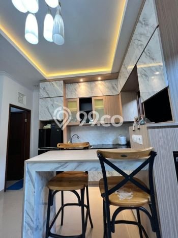 Rumah Kontrakan Denpasar LT 60m2 LB 75m2 Kawasan Renon Rumah Kontrakan Denpasar LT 60m2 LB 75m2 Kawasan Renon