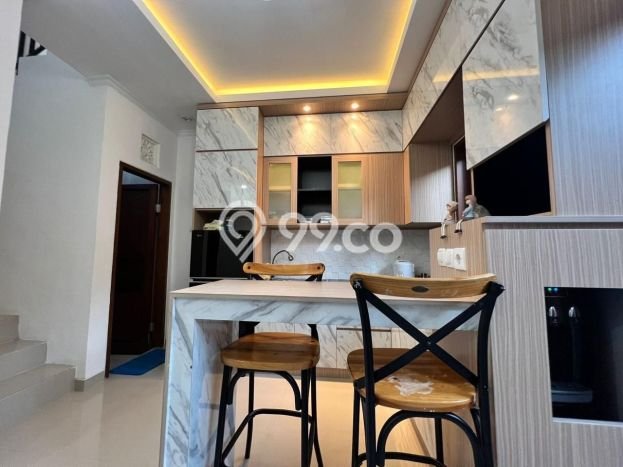 Rumah Kontrakan Denpasar LT 60m2 LB 75m2 Kawasan Renon Rumah Kontrakan Denpasar LT 60m2 LB 75m2 Kawasan Renon
