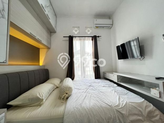 Rumah Kontrakan Denpasar LT 60m2 LB 75m2 Kawasan Renon Rumah Kontrakan Denpasar LT 60m2 LB 75m2 Kawasan Renon